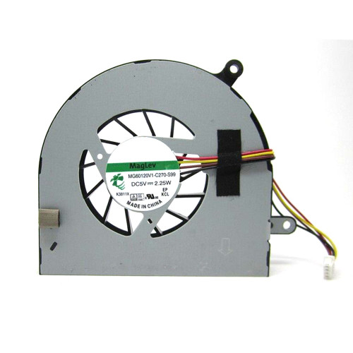 Fan For SUNON MG60120V1-C270-S99 DC5V 2.25W New