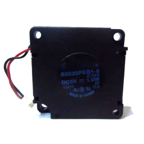Fan For SUNON B0535PEB1-8 DC5V 0.1W 2PIN 2Lines New
