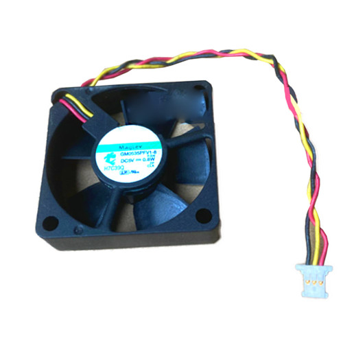Fan For SUNON GM0535PFV1-8 DC5V 0.8W 3PIN 3Lines New