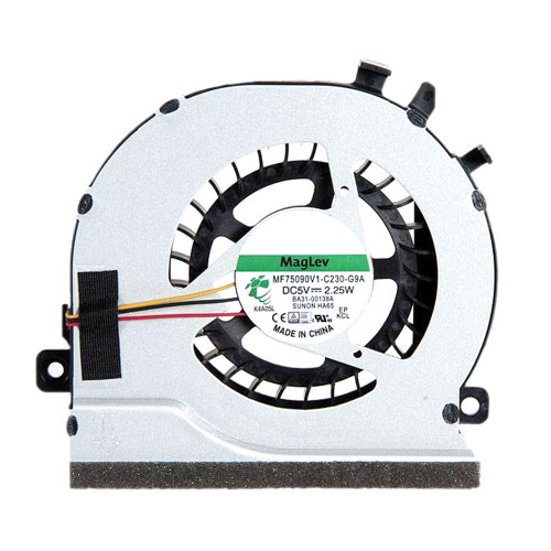Fan For SUNON MF75090V1-C230-G9A DC5V 2.25W 4PIN 3Lines New