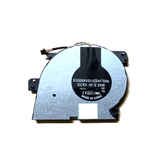 Fan For SUNON EG50040S1-CD41-S9A DC5V 2.25W New