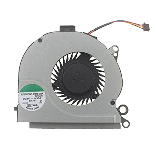 Fan For SUNON EF60070V1-C070-G9A DC5V 0.33A New