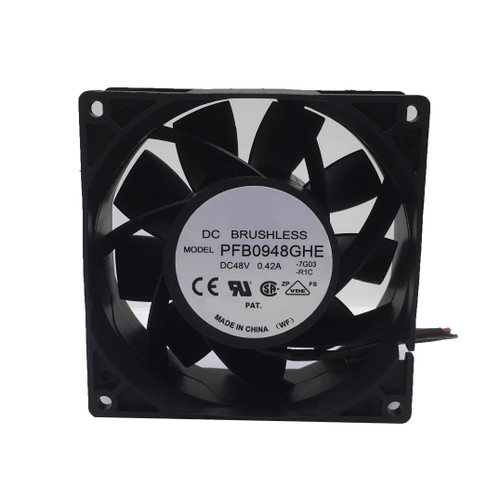Cooling Fan For DELTA PFB0948GHE-7G03-R1C 92*92*38MM DC48V 0.42A 3lines New