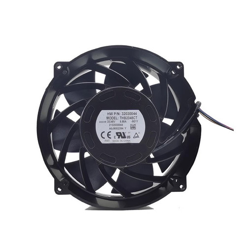Cooling Fan For DELTA THB2048CT-9E1Y 200*200*70MM DC48V 5.88A New