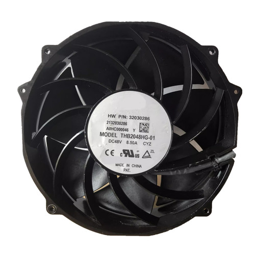 Cooling Fan For DELTA THB2048HG-01CYZ 200*200*51MM DC48V 8.50A New