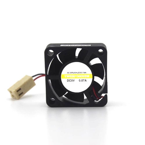 Cooling Fan For Y.S.TECH YW03015005BM DC5V 0.07A 3015 New