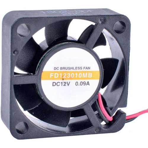 Cooling Fan For Y.S.TECH FD123010MB DC12V 0.09A 3010 New