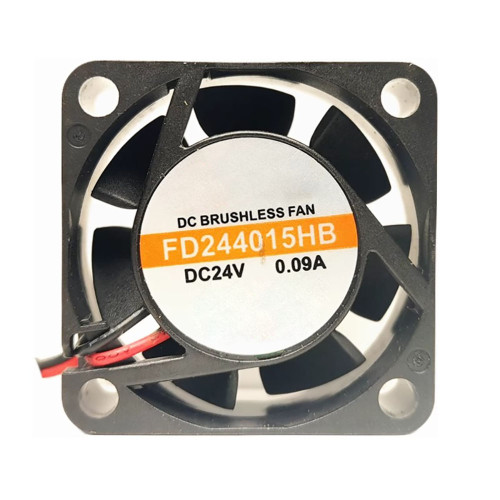 Cooling Fan For Y.S.TECH FD244015HB DC24V 0.09A 4015 New