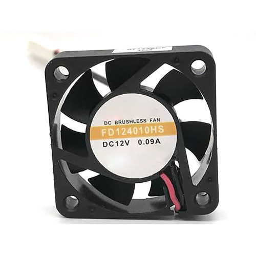 Cooling Fan For Y.S.TECH FD124010HS DC12V 0.09A 4010 New
