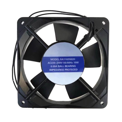 Cooling Fan For SNSHENG SA11025B2H AC220-240V 50/60HZ 19W 0.09A New