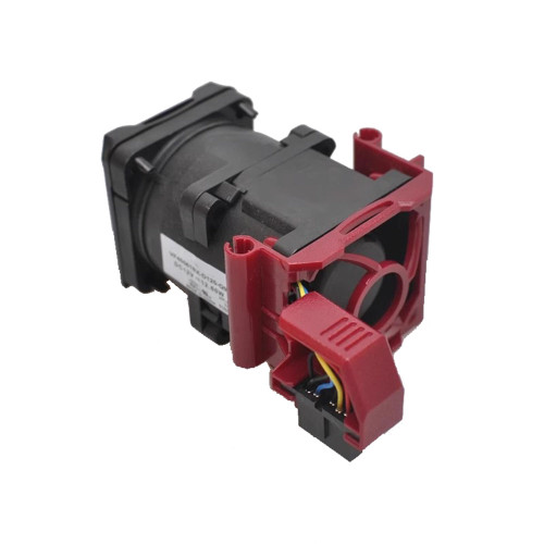 Cooling Fan For HP for HPE ProLiant DL360 Gen10 Plus P31214-001 VF40561BX-D120-Q9T DC12V 12.6W New