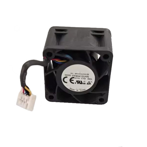 Cooling Fan For HP for HPE ProLiant DL320E Gen8 V2 717914-001 725264-001 FFB0412UHN-BM3L DC12V 0.75A New