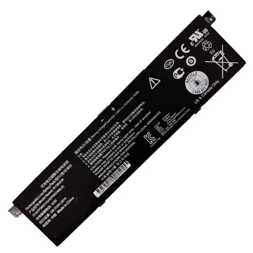 Laptop Battery For XIAOMI Mi Notebook Air 13.3 R13B02W 7.6V 5230mAh 40Wh New