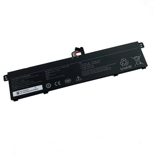 Laptop Battery For XIAOMI RedmiBook 13 R13B03W XMA1903-AF XMA1903-AN XMA1903-BB R13B03W 7.7V 5200mAh 40Wh New
