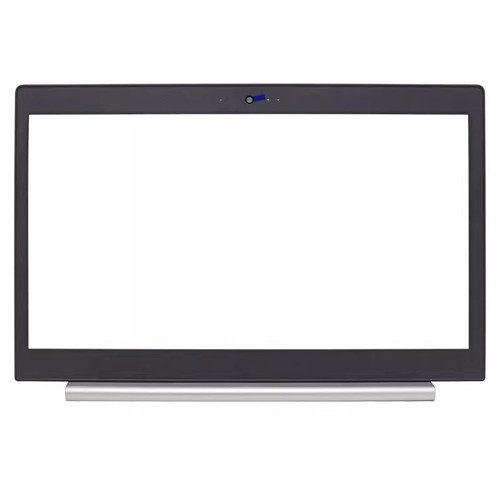 Laptop LCD Bezel For HP ZHAN 66 Pro G1 L02281-001 LCD front bezel Black