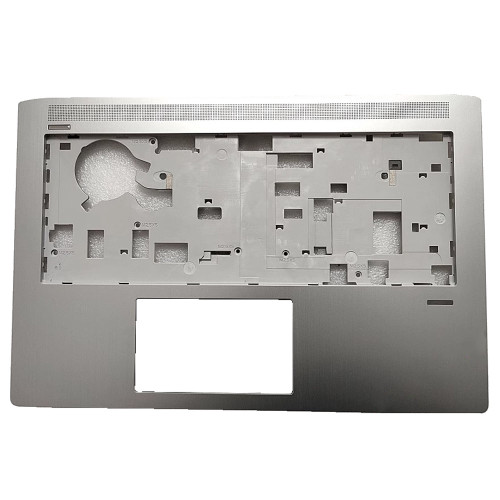 Laptop PalmRest For HP ZHAN 66 Pro G1 L02278-001 without keyboard Silver