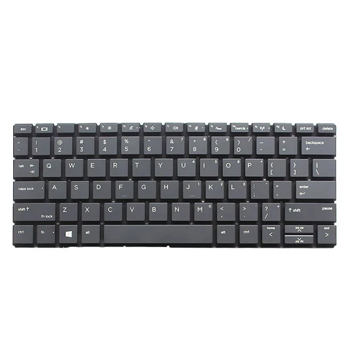 Laptop Keyboard For HP ProBook 430 G6 430 G7 ZHAN 66 Pro 13 G2 with backlit United States US New