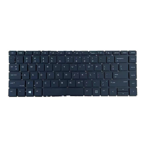 Laptop Keyboard For HP ProBook 440 G6 445 G6 440 G7 445 G7 without backlit United States US New