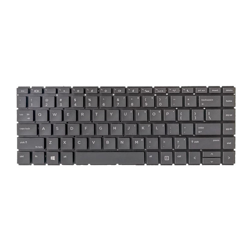 Laptop Keyboard For HP ProBook 440 G6 445 G6 440 G7 445 G7 with backlit United States US New