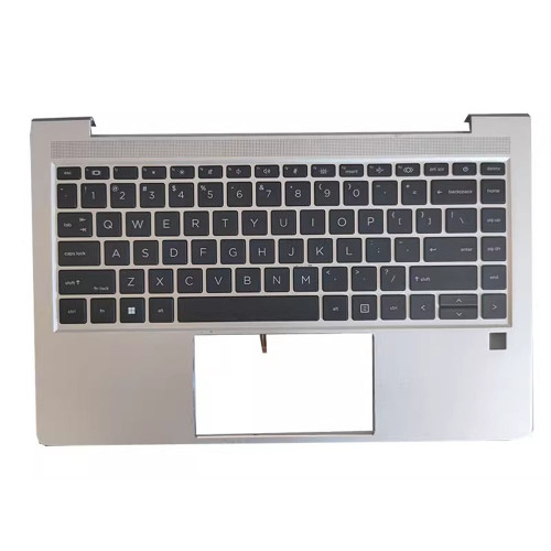 Laptop PalmRest&Keyboard For HP ZHAN 66 Pro 14 G4 ZHAN 66 Pro A 14 G4 with backlit United States US New