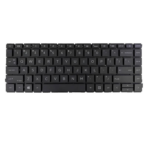 Laptop Keyboard For HP ZHAN 66 Pro 14 G4 ZHAN 66 Pro A 14 G4 with backlit United States US New