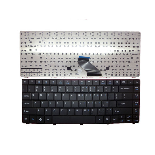 Laptop Keyboard For ACER TravelMate TM8371 8371G 8431 8471 8471G United States US