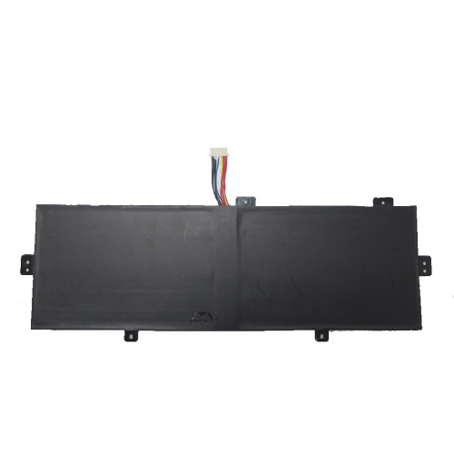 Laptop Battery For DIGMA EVE 15 P418 NCN154BXW01 7.6V 4800MAH 10PIN 9Lines