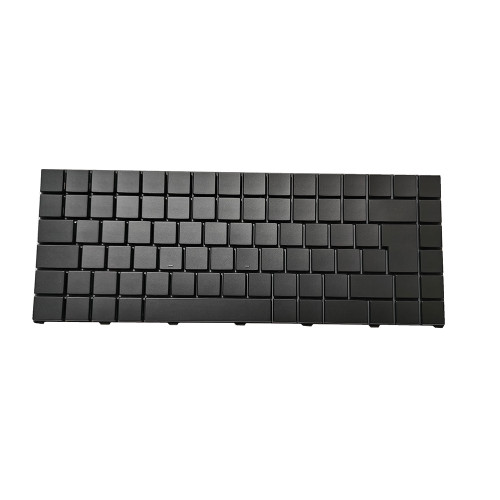 Laptop keyboard For Intel NUC X15 Laptop Kit LAPKC71E BKC71EBFU6000 BKC71EBGU6000 BKC71EBFN6002 BKC71EBFB6000 BKC71EBGB6000 Black With Frame New No font printing UK Layout