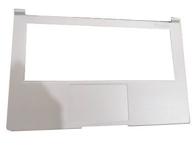 Laptop PalmRest For Intel NUC X15 Laptop Kit KC57 LAPKC71F BKC71FBFU6000 BKC71FBGU6000 BKC71FBGN6002 BKC71FBFB6000 BKC71FBGB6000 White Upper Case