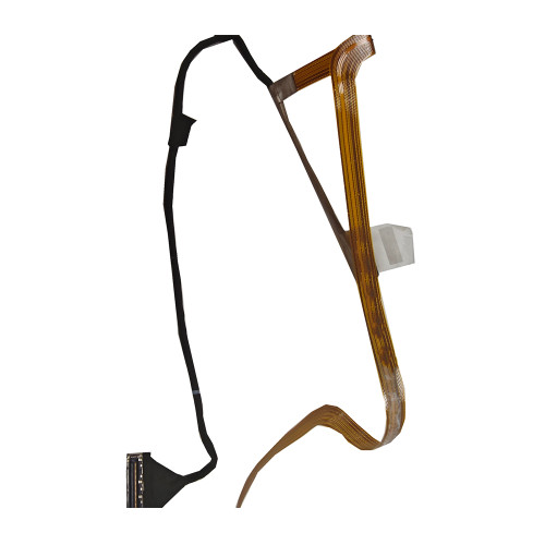 Laptop LCD Cable For Intel NUC X15 Laptop Kit LAPKC71F BKC71FBFU6000 BKC71FBGU6000 BKC71FBGN6002 BKC71FBFB6000 BKC71FBGB6000