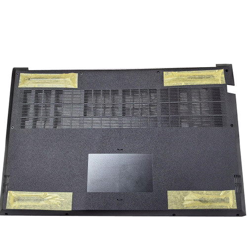 Laptop Bottom Case For Intel NUC X15 2022 BAC71HBBU6000 M81843-403 Black