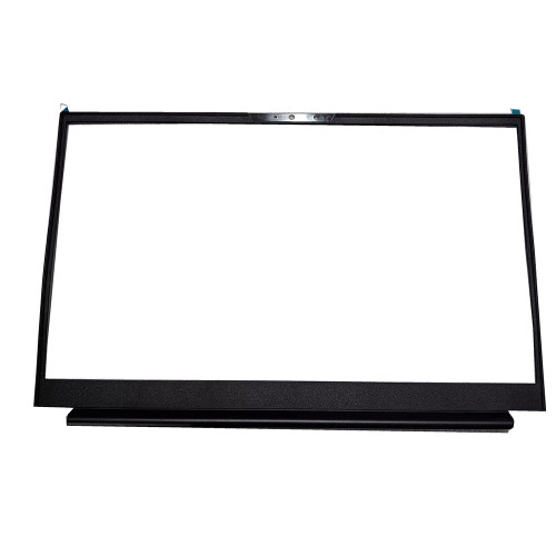 Laptop LCD Bezel For Intel NUC X15 2022 LAPAC51GB Black Hinge cover