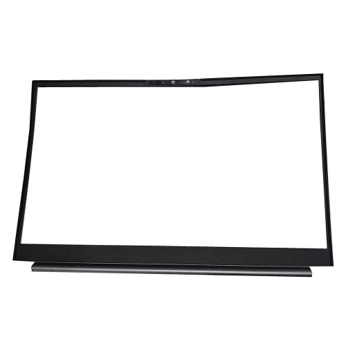 Laptop LCD Bezel For Intel NUC X15 2022 BAC71HBBL6001 M81842-403 Gray Hinge cover