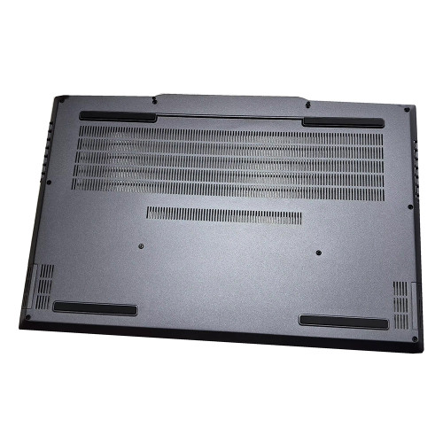 Laptop Bottom Case For Intel NUC M15 Laptop Kit BC57 LAPBC510 Black