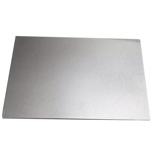 Laptop LCD Top Cover For Intel NUC M15 Laptop Kit BC57 LAPBC510 Silver