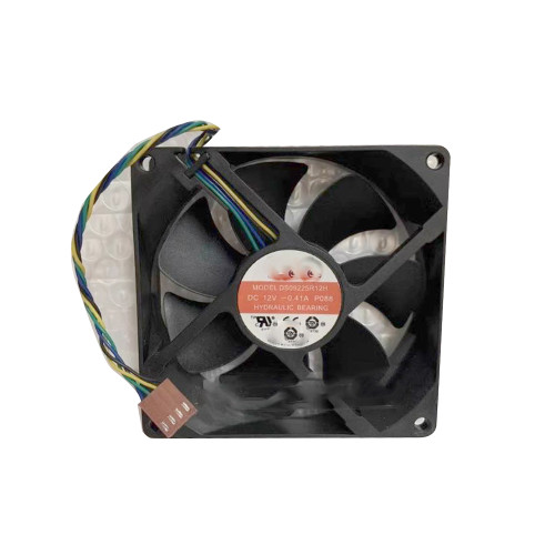 Cooling Fan For AVC DS09225R12H P088 DC12V 0.41A 9CM 4PIN New