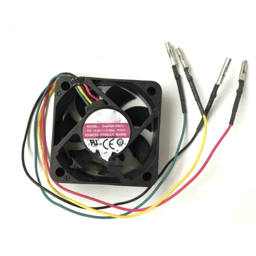 Cooling Fan For AVC DAZB0515RCUPF05 DC13.6V 0.20A 4Lines New