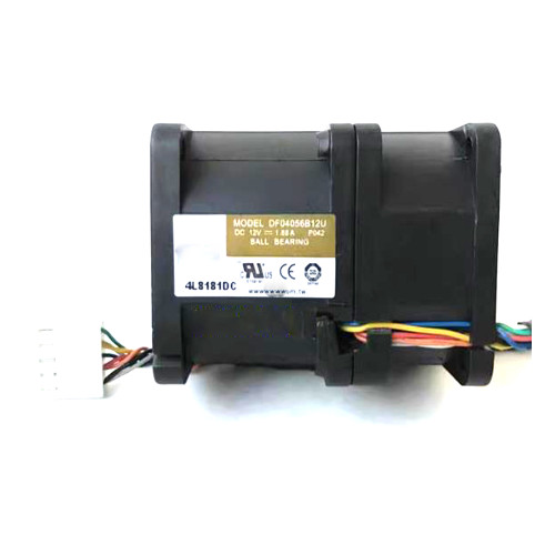 Cooling Fan For AVC DF04056B12U P042 DC12V 1.88A 8Lines New