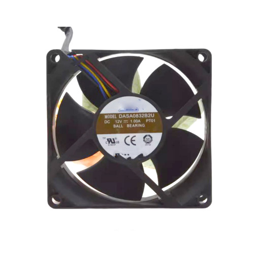 Cooling Fan For AVC DASA0832B2U PT01 DC12V 1.00A 4Lines New