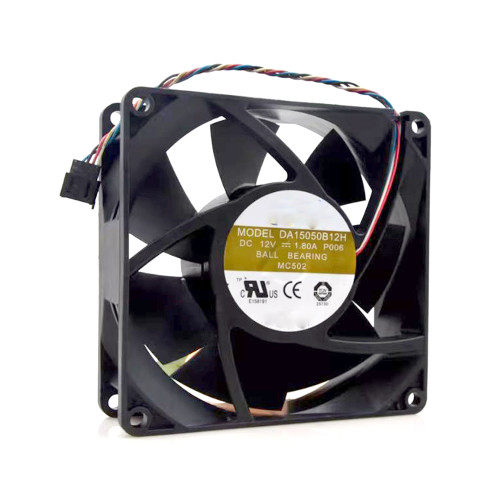 Cooling Fan For AVC DA15050B12H P006 DC12V 1.80A 15CM 4PIN New