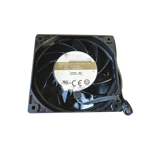 Cooling Fan For AVC DYTH1238B8FY110 DC48V 2.5A 12CM New