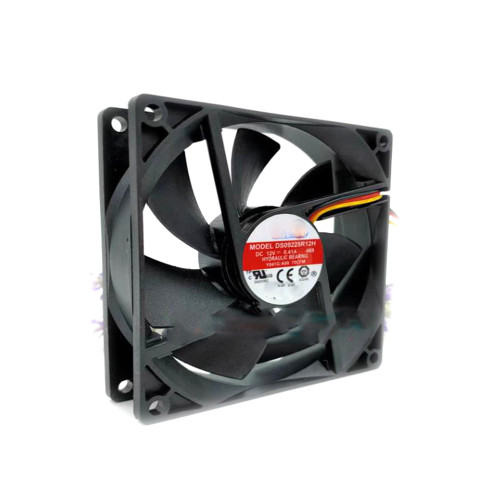 Cooling Fan For AVC DS09225R12H-069 DC12V 0.41A 3PIN New