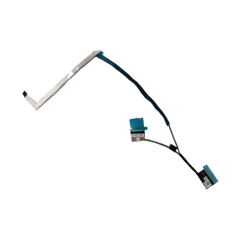 Laptop LCD LVDS Cable For DELL Latitude 3450 (Version 2023) 0G6TY1 G6TY1 450.0TV02.0021 FHD 30PIN 0.5 Camera Cable Large 16PIN New