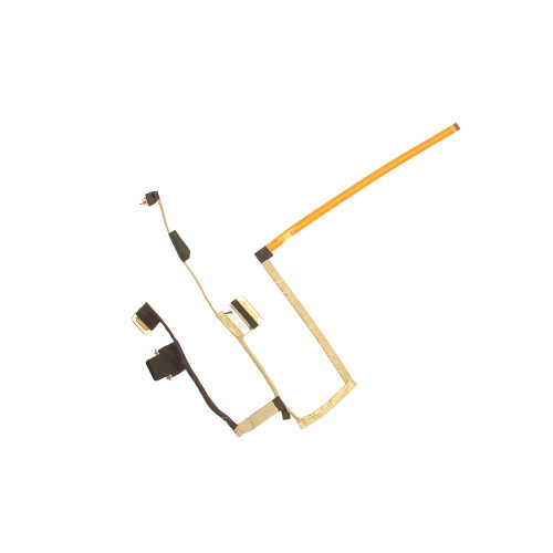 Laptop LCD LVDS Cable For DELL Latitude 5430 Chromebook 0GKMJ0 GKMJ0 450.0S404.0001 EDP 30PIN Touch New