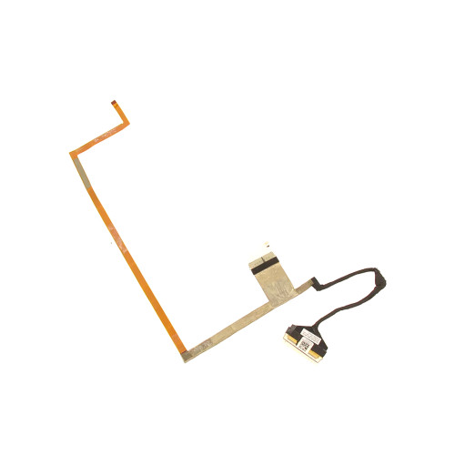 Laptop LCD LVDS Cable For DELL Inspiron 16 Plus 7630 GeForce RTX 3050/4050/4060 For Inspiron 16 5630 05F8CG 5F8CG 450.0SC07.0041 QUK_16CS_EDP_CABLE_QHD_FHD New