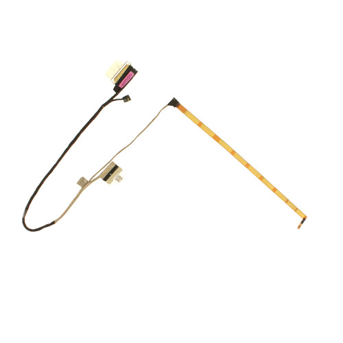 Laptop LCD LVDS Cable For DELL G Series G15 5520 G15 5521 G15 5525 0MRXG0 MRXG0 DC02C00S400 GDL53_EDP_BBY_360HZ_RGB 40PIN 0.4 New