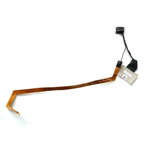 Laptop LCD LVDS Cable For DELL Latitude 7310 0Y6MXH Y6MXH DC02C00NJ00 FDX30_EDP_CABLE_2_7MM_RGB_FHD New