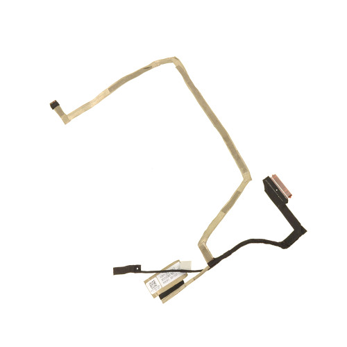Laptop LCD LVDS Cable For DELL Chromebook 3110 2-in-1 0Y21WR Y21WR DC020040B00 HDA11_EDP_CABLE Touch 30PIN 0.5 New