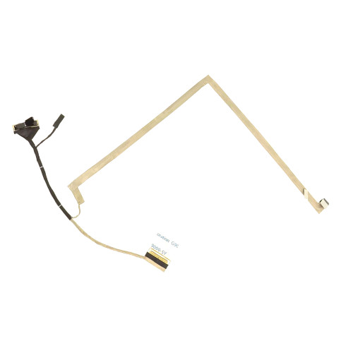 Laptop LCD LVDS Cable For DELL Latitude 3580 0MH0RG MH0RG 450.0A10B.0001 TAOS15 OTP IR cable Touch New