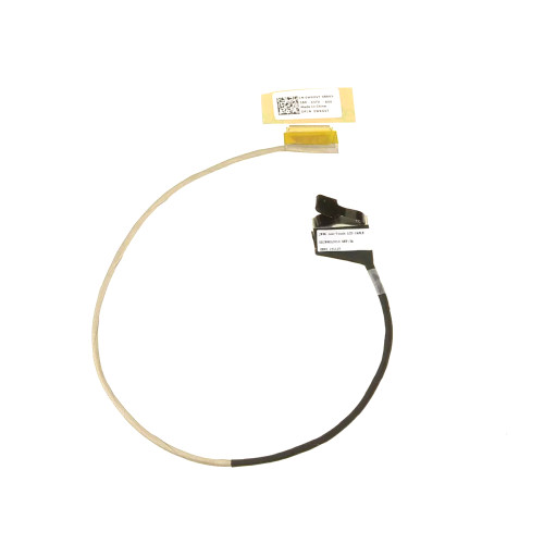 Laptop LCD LVDS Cable For DELL Vostro 5480 0WXGVT WXGVT DDJW8GLC010 JW8G Non-Touch New